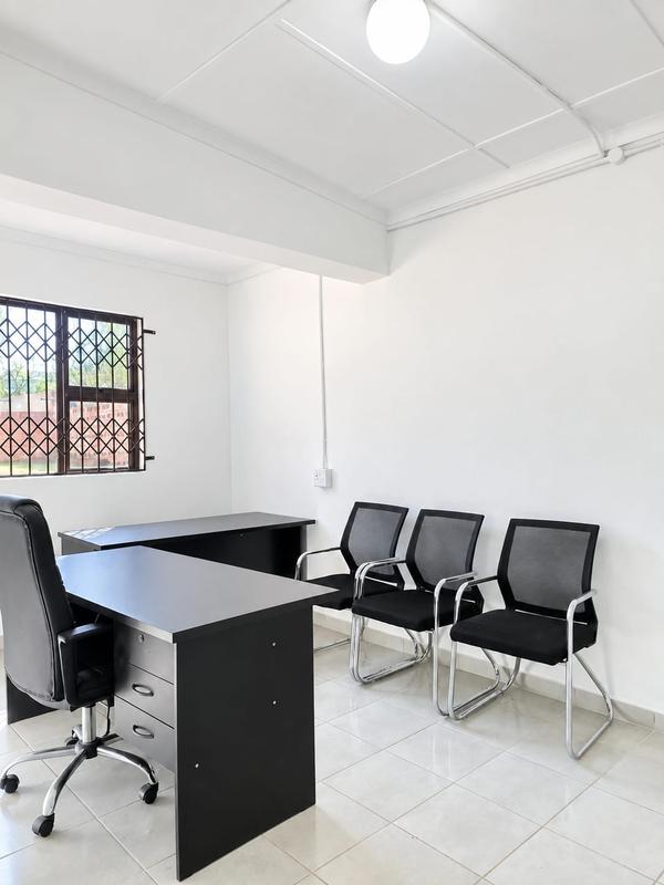 To Let Commercial Property for Rent in Mthata Eastern Cape